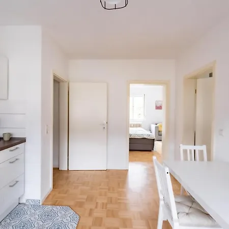 West48 Gemuetliches -blick Auf Blauen