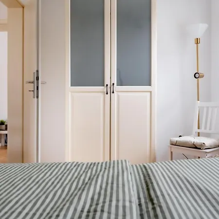 West48 Gemuetliches -blick Auf Blauen * Ντούισμπουργκ