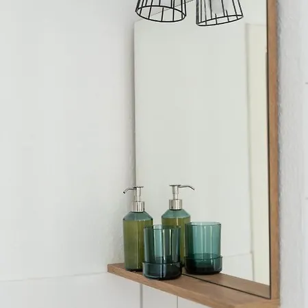 West48 Gemuetliches -blick Auf Blauen Διαμέρισμα