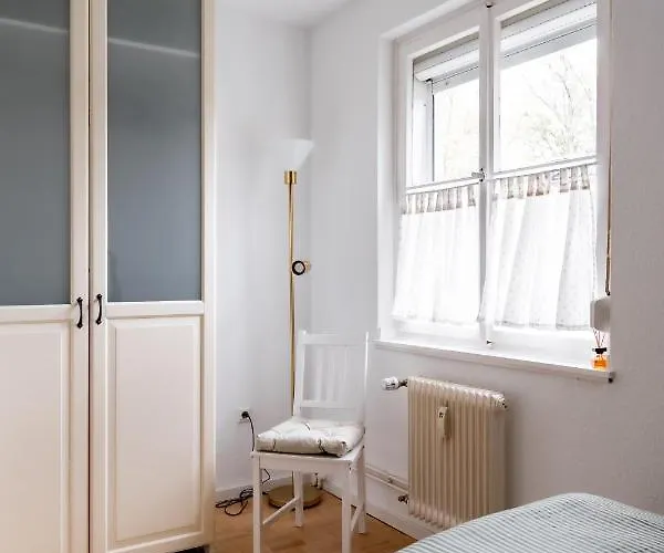 West48 Gemuetliches -blick Auf Blauen