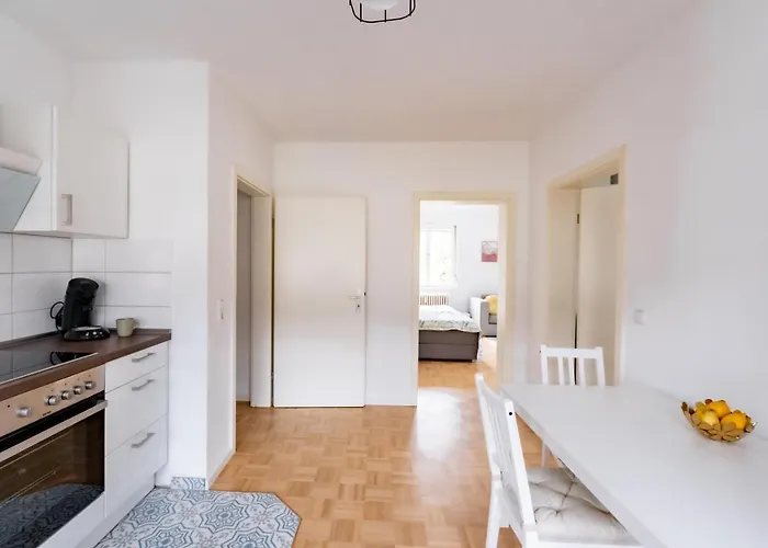 West48 Gemuetliches -blick Auf Blauen