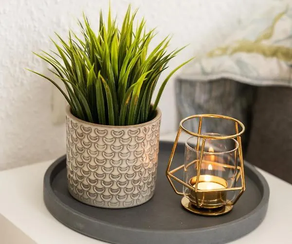 West48 Gemuetliches -blick Auf Blauen 公寓